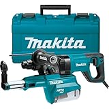 Makita HR2661 1" AVT Rotary Hammer, Accepts