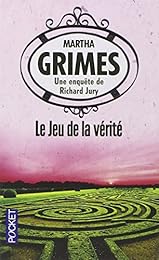 Le  jeu de la vérité