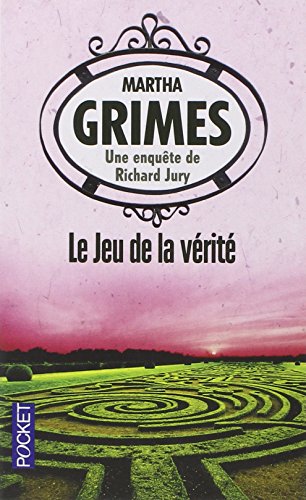 Le  jeu de la vérité