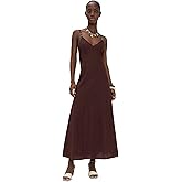 Playa Lucila Women's Maxi Dress