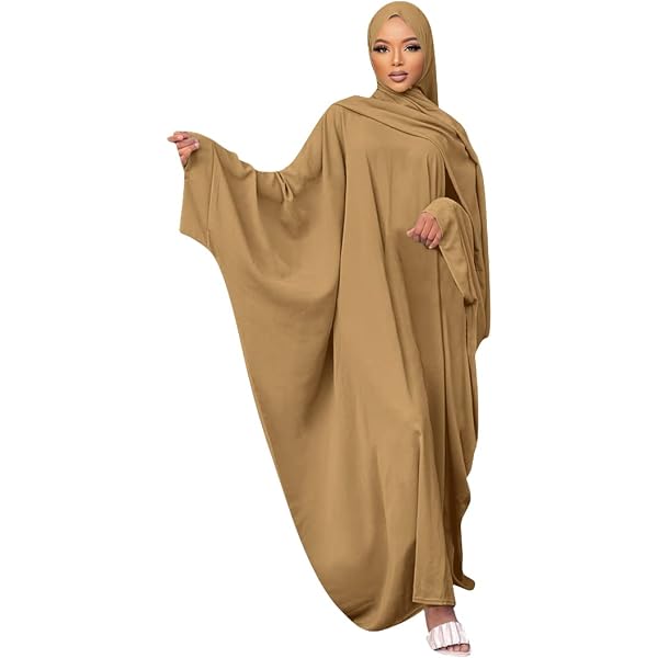 Amazon.com: HEYDHSDC Men Dishdasha Muslim Long Sleeve Dress Daffah Thobe  Jubba Saudi Arab Thoub Kaftan Islamic Robes Beige S : Clothing, Shoes &  Jewelry