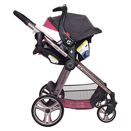 graco rear facing limits