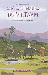 Contes et mythes du Vietnam