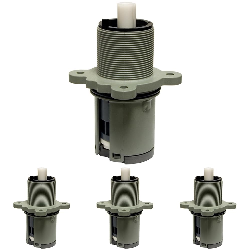 Pfister 9740420 Pressure Balanced Valve Cartridge Sub Assembly (Pack of 4) Image