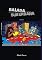 Livro Balada Suburbana: contos