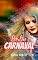 Livro Partiu Carnaval