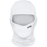 Nxtrnd Breathable Ski Mask, Lightweight Balaclava, Moisture-Wicking Shiesty