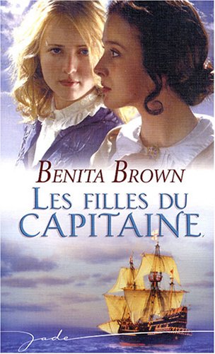 Les  filles du capitaine