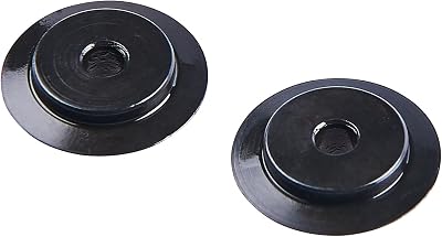 Amtech C0200C 2 Spare Wheels for Pipe and Tube Cutters
