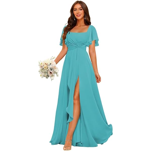 short bridesmaid dresses amazon Amazon.com: Short Bridesmaid Dresses