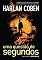 Livro Uma questão de segundos (Mickey Bolitar)