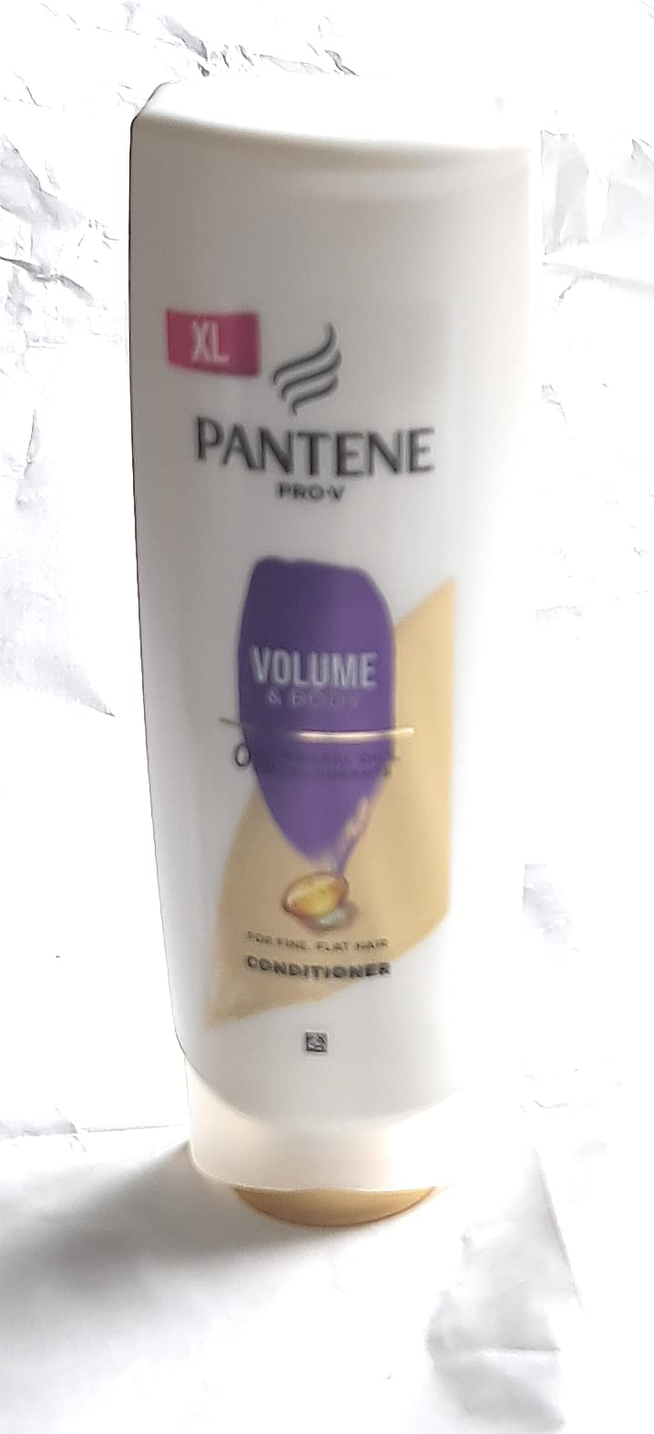 Pantene Pro-V Sheer Volume Conditioner, 500 ml