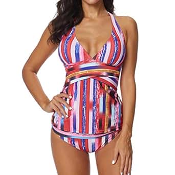 Fashion Striped Conjoined Pants Harness Conjoined Shorts Playsuits6.75