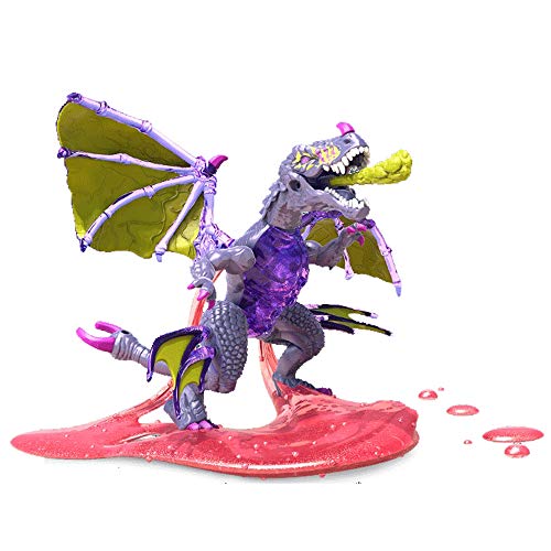 Mega Construx Breakout Beasts Neoslash – Blind Egg Series