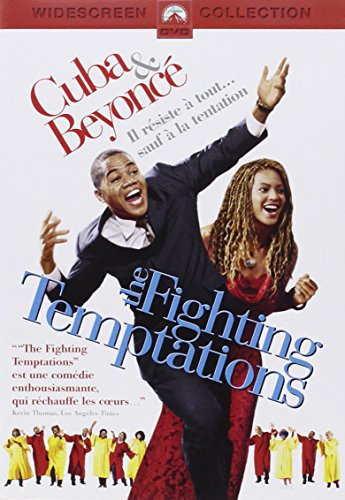 The Fighting Temptations