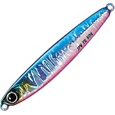 Majorcraft JPVTG-180004BLUEPINKUV Jigpara TG Vertical 180g