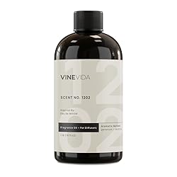 VINEVIDA [16 Fl Oz] Scent NO. 1202 Fragrance Oil