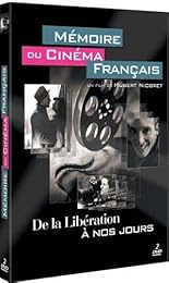 Mémoires Du Cinéma Français - De La Libération À Nos Jours