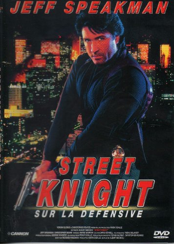 Street Knight