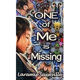 One of Me is Missing (Minnesota Strange Book 2)