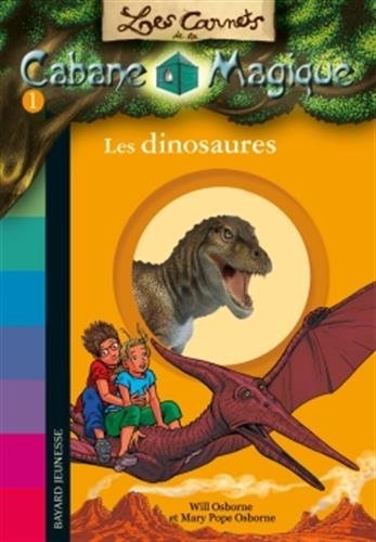 Les  dinosaures