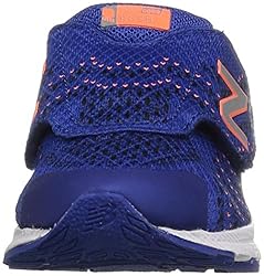 New Balance Kid's FuelCore Rush V3 Running Shoe
