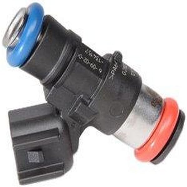 Amazon.com: Genuine GM 12580681 Multiport Fuel Injector : Automotive