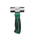 BUSKPOK 1lb Sledge Hammer, Mini Strike Drilling