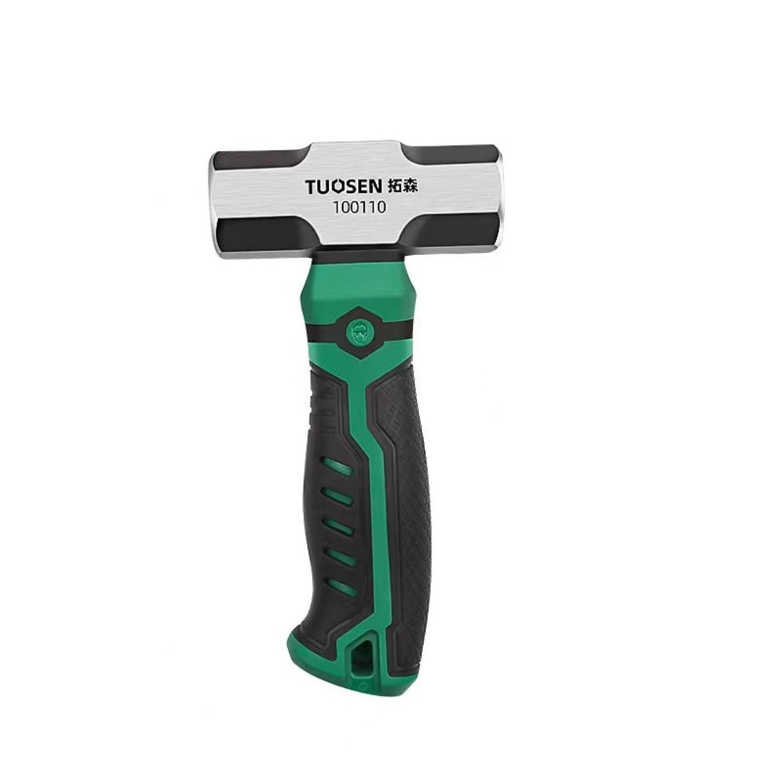 BUSKPOK 1lb Sledge Hammer, Mini Strike Drilling