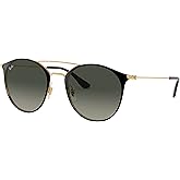 Ray-Ban RB3546 Round Sunglasses