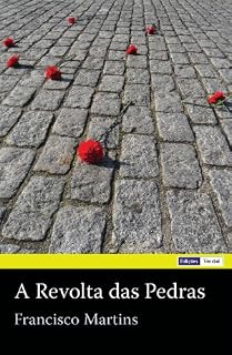 Livro A Revolta das Pedras