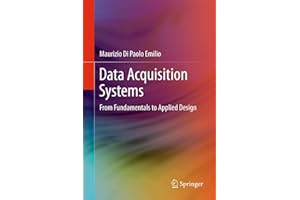 Data Acquisition Systems: From Fundamentals to Applied Design