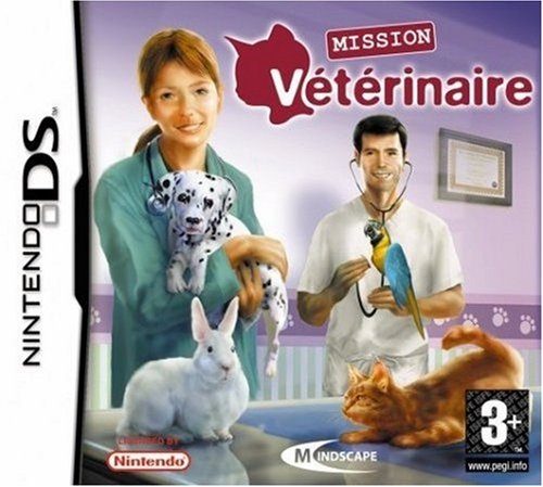 Mission Veterinaire