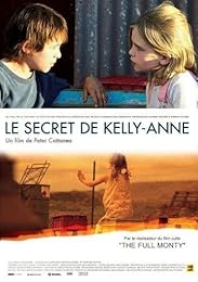 Le Secret De Kelly-Anne