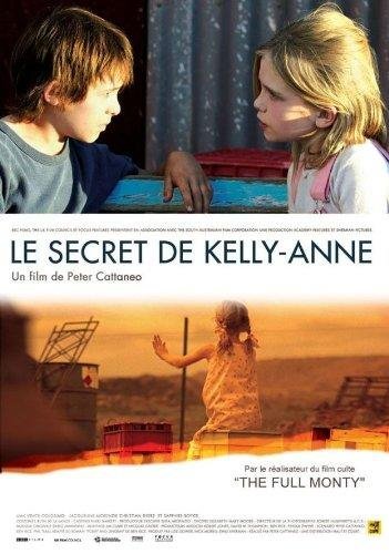 Le Secret De Kelly-Anne