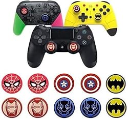 for PS5 PS4 PS3 Xbox 360 Xbox One Switch Pro Wii u