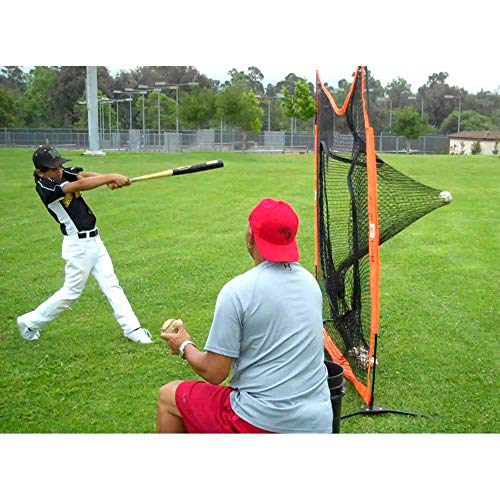 Sports Big Mouth Junior (6'x6') Baseball Softball Hitting