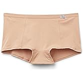 Intimissimi Woman's Cotton Boyshorts