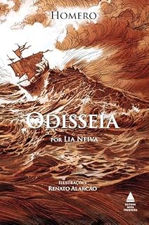 Livro Odisseia