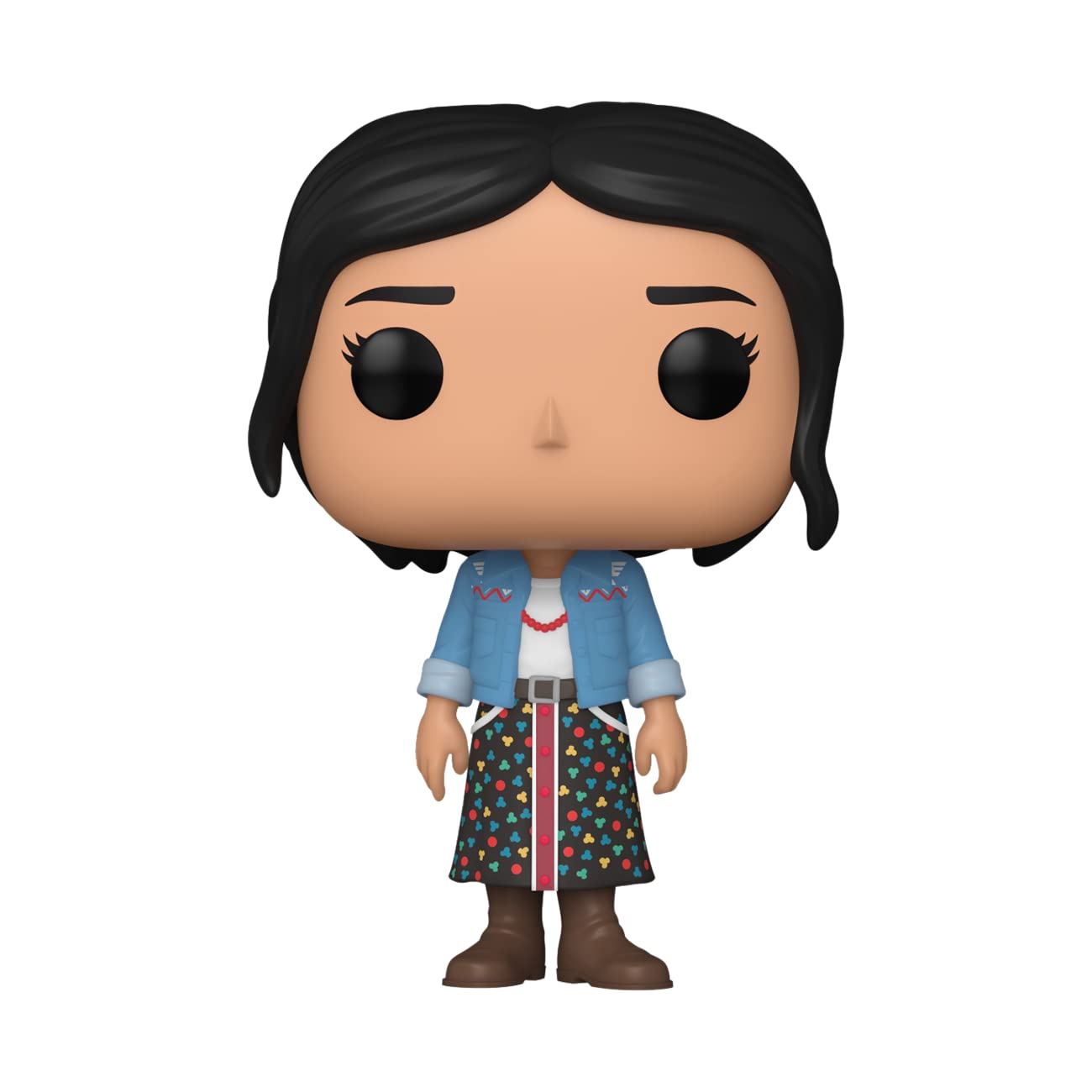 Funko POP! TV: Yellowstone - Monica Dutton - Collectable Vinyl Figure - Gift Idea - Official Merchandise - Toys for Kids & Adults - TV Fans - Model Figure for Collectors and Display