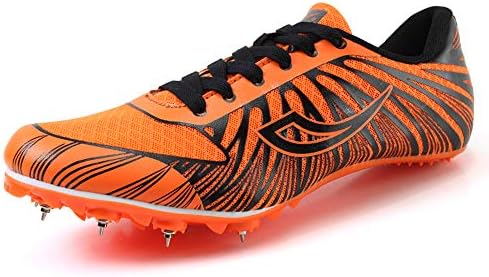 long distance track spikes amazon