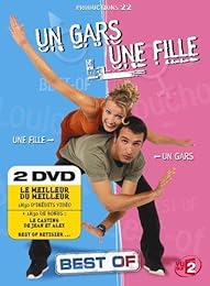 Un Gars, Une Fille - Best Of