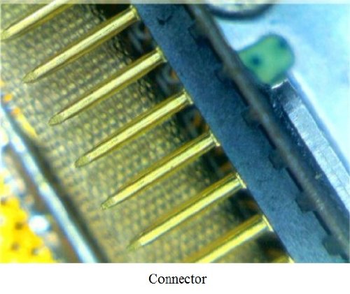 GT10 Wireless Handheld Digital Microscope