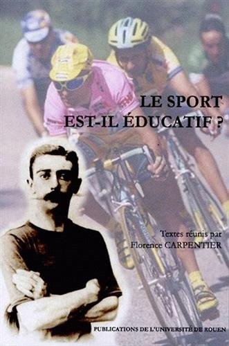 Le  sport est-il éducatif ?