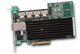 LSI Logic MegaRAID 9280-16i4e SAS RAID Controller