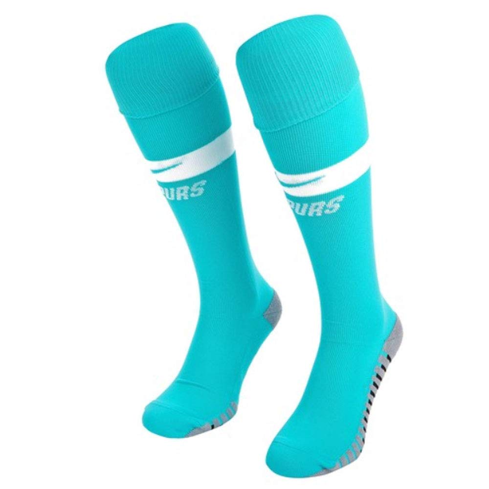 Nike Unisex Thfc U Nk Stad Otc Sock Hag Socks - Hyper Jade/White/Hyper Jade, Medium