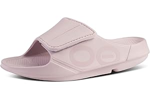 OOFOS OOahh Sport Flex Recovery Sandal