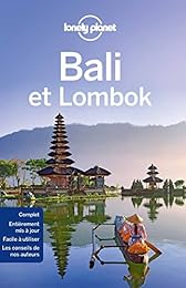 Bali et Lombok
