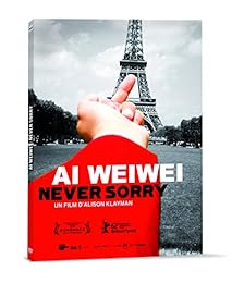 Ai Weiwei : Never Sorry