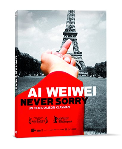 Ai Weiwei : Never Sorry